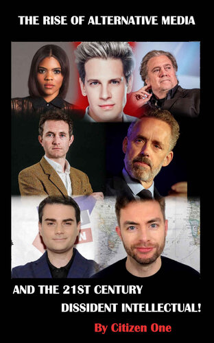 ﻿ظهور رسانه های جایگزین و روشنفکر دگراندیش قرن بیست و یکم!
