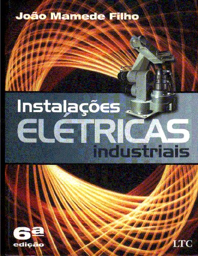 ﻿تاسیسات برق صنعتی