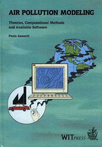 ﻿مدل سازی آلودگی هوا