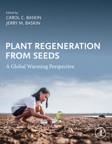 ﻿بازسازی گیاهان از دانه ها: چشم انداز گرمایش جهانی