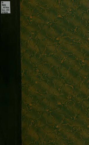 ﻿اعزام های جنگ 1916 ماه بیست و سوم