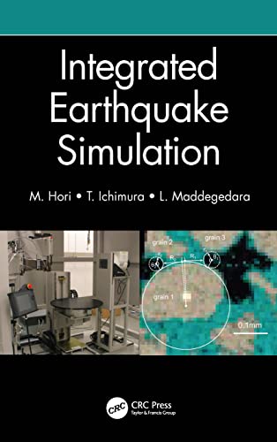 ﻿شبیه سازی یکپارچه زلزله