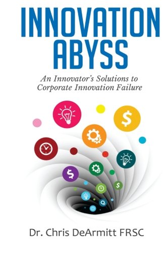 ﻿Innovation Abyss: راه حل های یک مبتکر برای شکست نوآوری شرکت