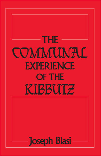 ﻿تجربه جمعی کیبوتز