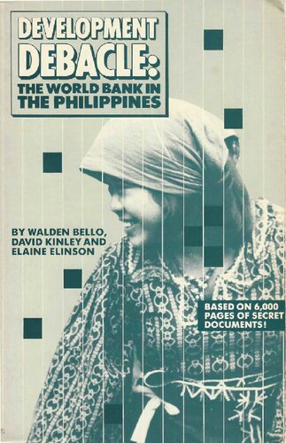 ﻿شکست توسعه بانک جهانی در فیلیپین