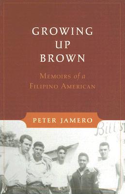 ﻿Brown Growing Up: خاطرات یک آمریکایی فیلیپینی