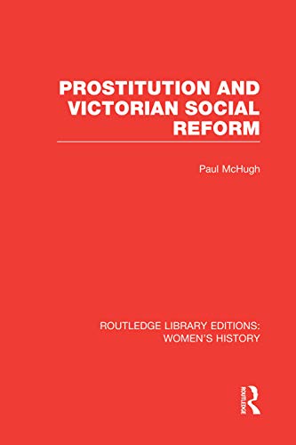 ﻿فحشا و اصلاحات اجتماعی ویکتوریا