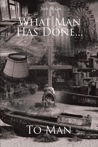 ﻿انسان چه کرده است... به انسان