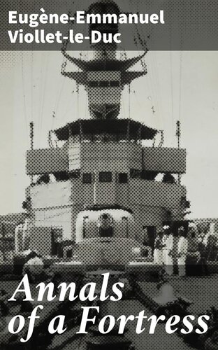 ﻿سالنامه یک قلعه