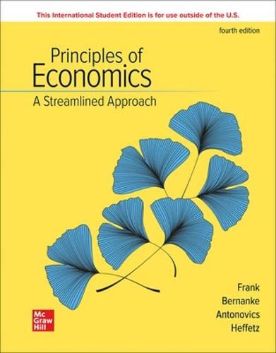 ﻿ISE Principles of Economics، یک رویکرد کارآمد