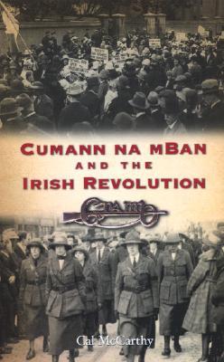 ﻿Cumann na mBan و انقلاب ایرلند