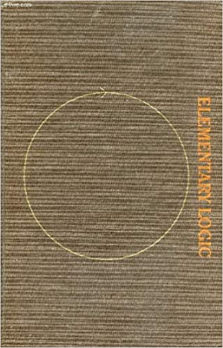 ﻿منطق ابتدایی