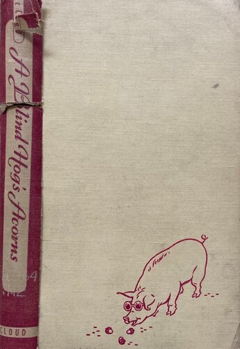 ﻿بلوط‌های گراز کور: تصویری از بیماری‌های کارگران