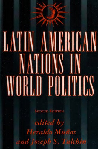 ﻿کشورهای آمریکای لاتین در سیاست جهانی