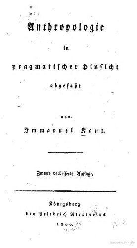 ﻿انسان شناسی از منظری عمل گرا نوشته شده است