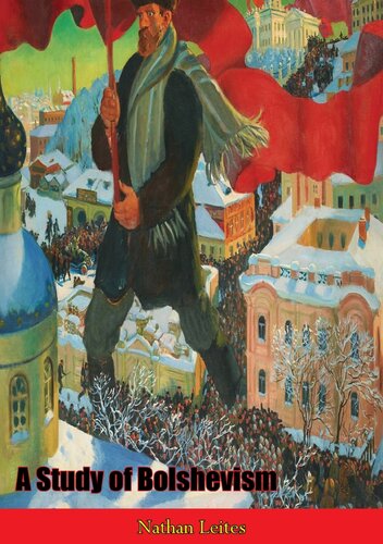 ﻿بررسی بلشویسم