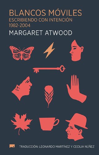 ﻿اهداف متحرک نوشتن با نیت 1982-2004