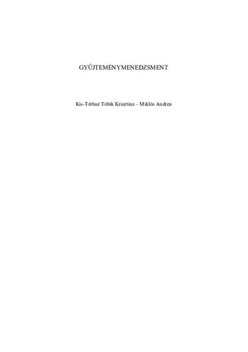 ﻿مدیریت مجموعه