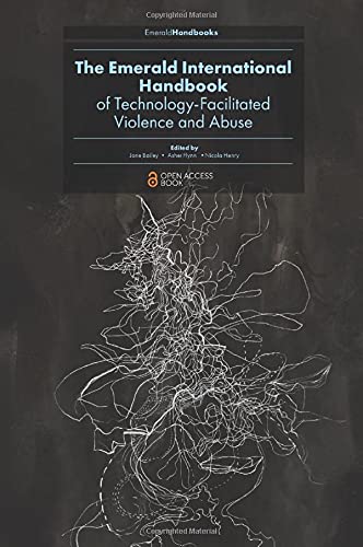 ﻿کتاب راهنمای بین المللی زمرد فناوری خشونت و سوء استفاده را تسهیل کرد