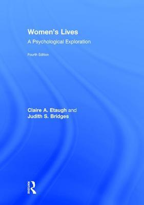 ﻿زندگی زنان: یک کاوش روانی