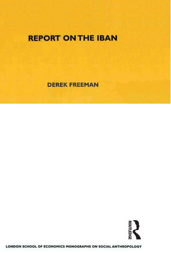 ﻿گزارش در مورد ایبان