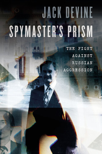 ﻿Prism Spymaster: مبارزه با تجاوز روسیه