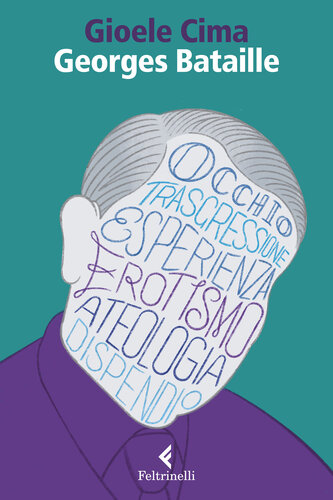 ﻿ژرژ باتای