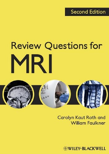 ﻿بررسی سوالات برای MRI