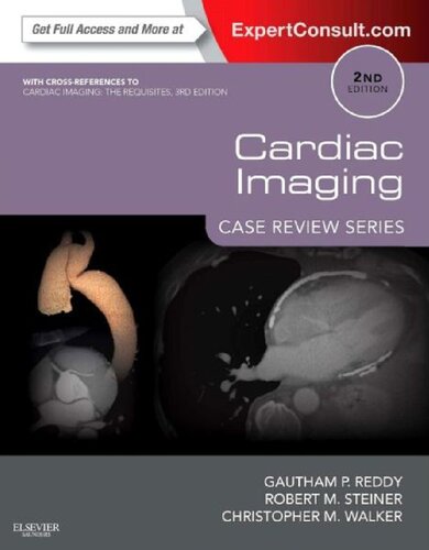 ﻿Cardiac Imaging: Case Review Series: Case Review Series