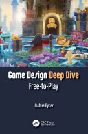 ﻿طراحی بازی Deep Dive: Free-to-Play