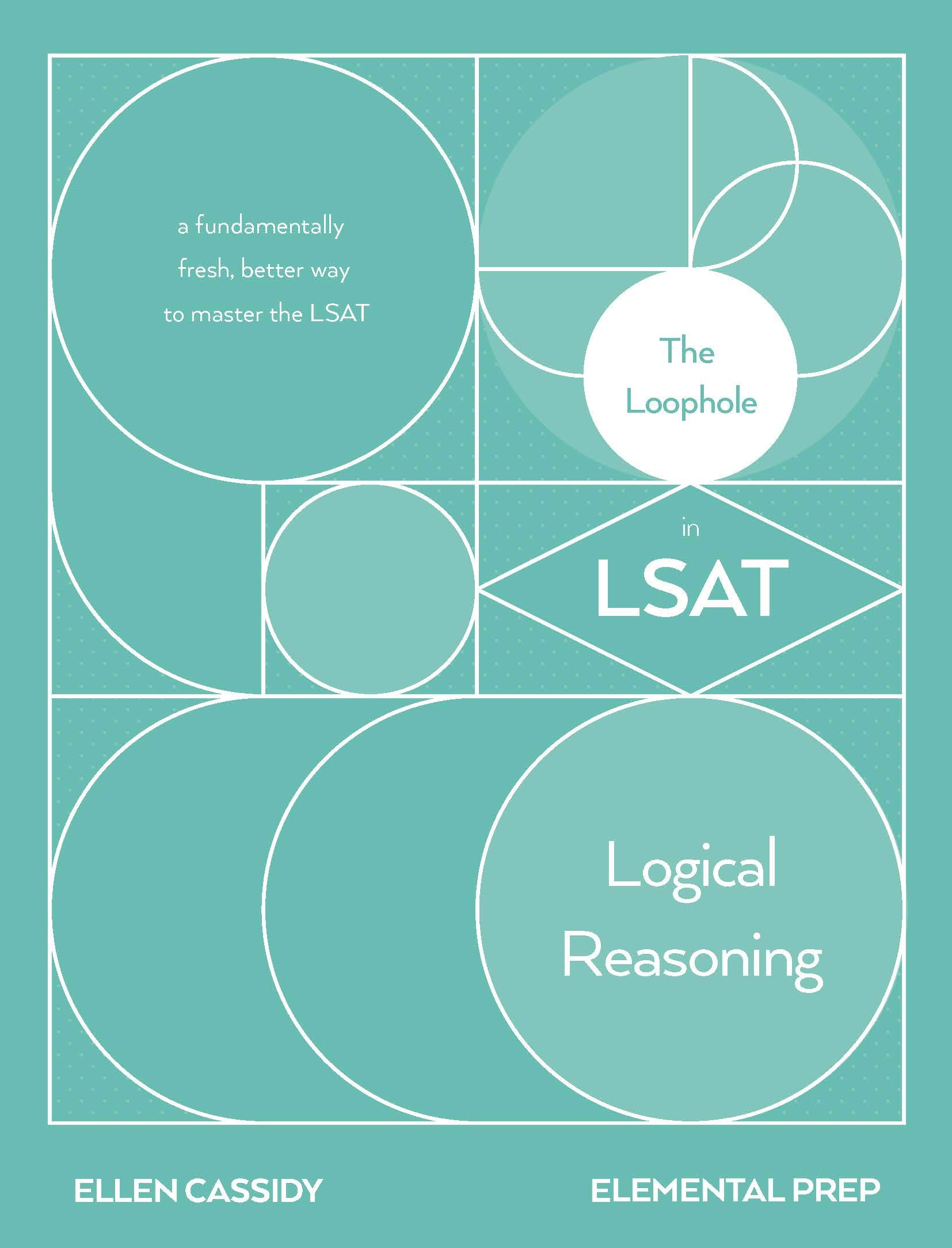 ﻿شکاف در استدلال منطقی LSAT