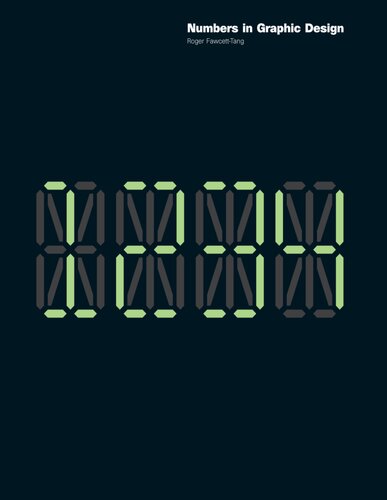 ﻿اعداد در طراحی گرافیک