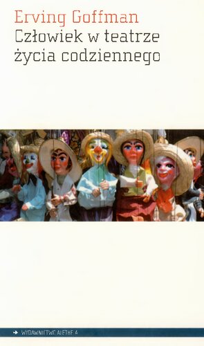 ﻿مردی در تئاتر زندگی روزمره