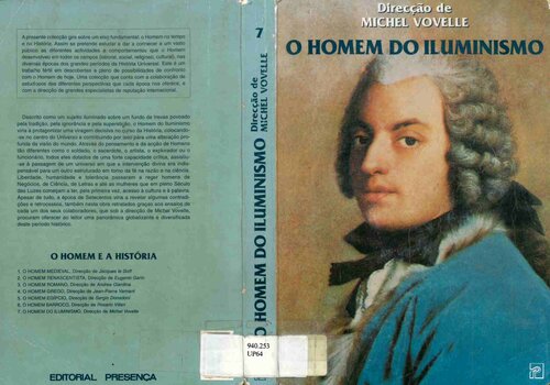 ﻿مرد روشنگری