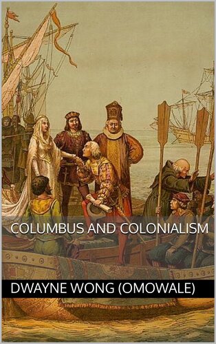 ﻿کلمب و استعمار