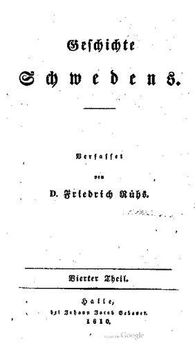 ﻿تاریخ سوئد