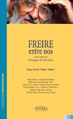 ﻿بین ما سرخ کنید. 50 سال آموزش مستضعفین