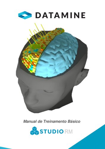 ﻿راهنمای آموزشی StudioRM Basic - DataMine