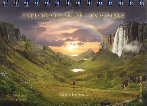 ﻿کاوشگر نامرئی: راهنمای عملی