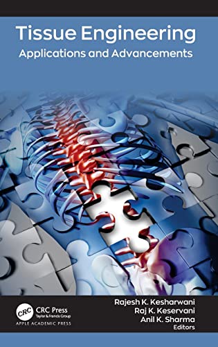 ﻿مهندسی بافت: کاربردها و پیشرفت ها