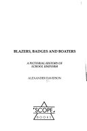 ﻿بلیزرها، نشان ها و قایقرانان: تاریخچه تصویری یونیفرم مدرسه