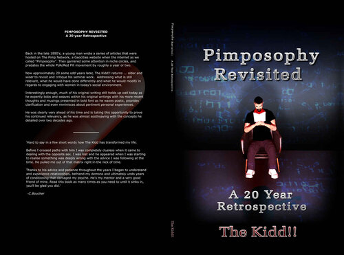 ﻿Pimposophy Revisited: A 20 Year Retrospective