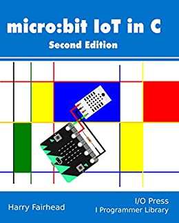 ﻿micro:bit IoT In C، نسخه دوم