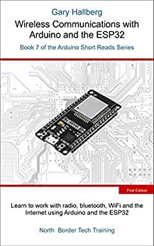 ﻿ارتباطات بی سیم با آردوینو و ESP32