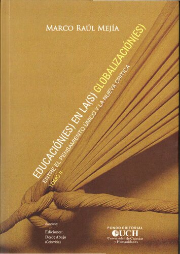 ﻿آموزش(های) در جهانی شدن(ها). جلد دوم