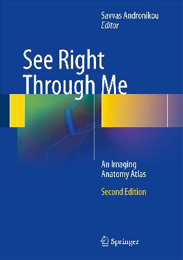 ﻿راست از طریق من: اطلس آناتومی تصویربرداری را ببینید