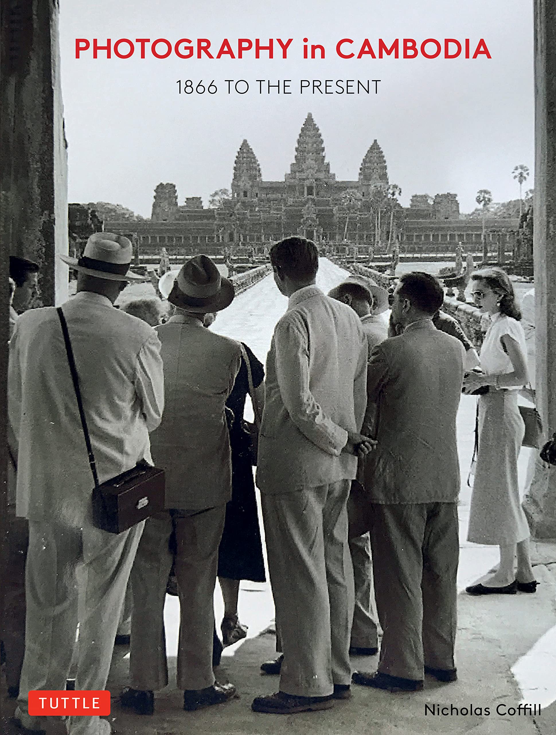 ﻿عکاسی در کامبوج: 1866 تا کنون
