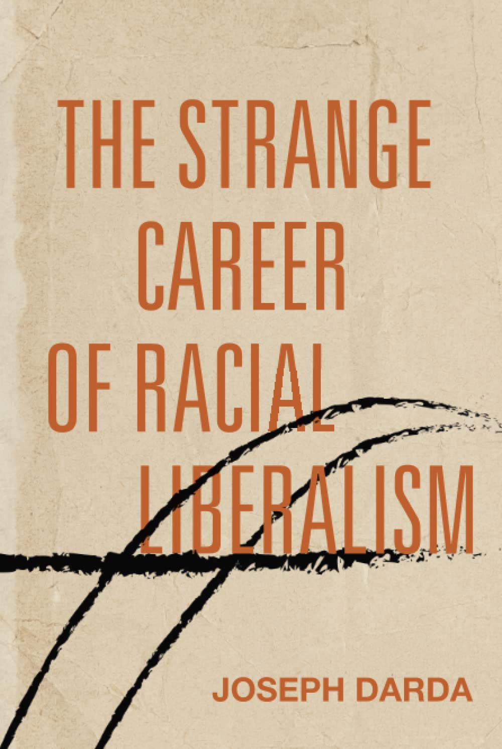 ﻿حرفه عجیب لیبرالیسم نژادی