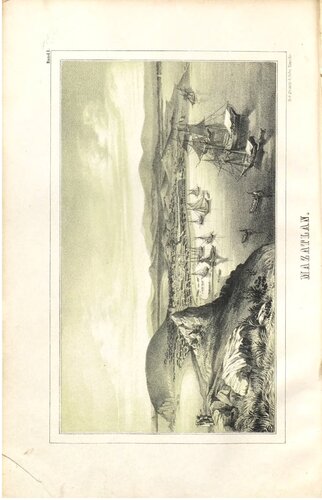 ﻿Reise um die Welt und drei Fahrten der Königlich Britischen Fregatte Herald nach den nördlichen Polarmeeren zur Aufsuchung Sir John Franklins in den Jahren 1845-1851