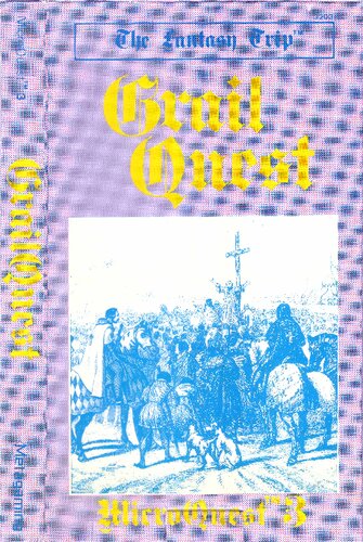 ﻿سفر فانتزی. کوشش